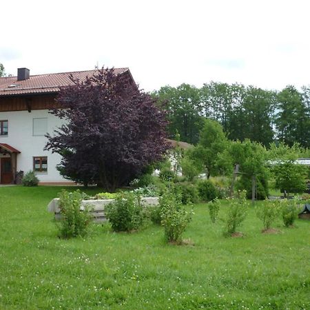 Familie Meimer Hofing Exterior foto