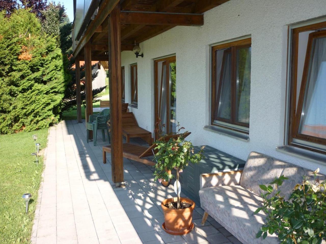 Familie Meimer Hofing Exterior foto
