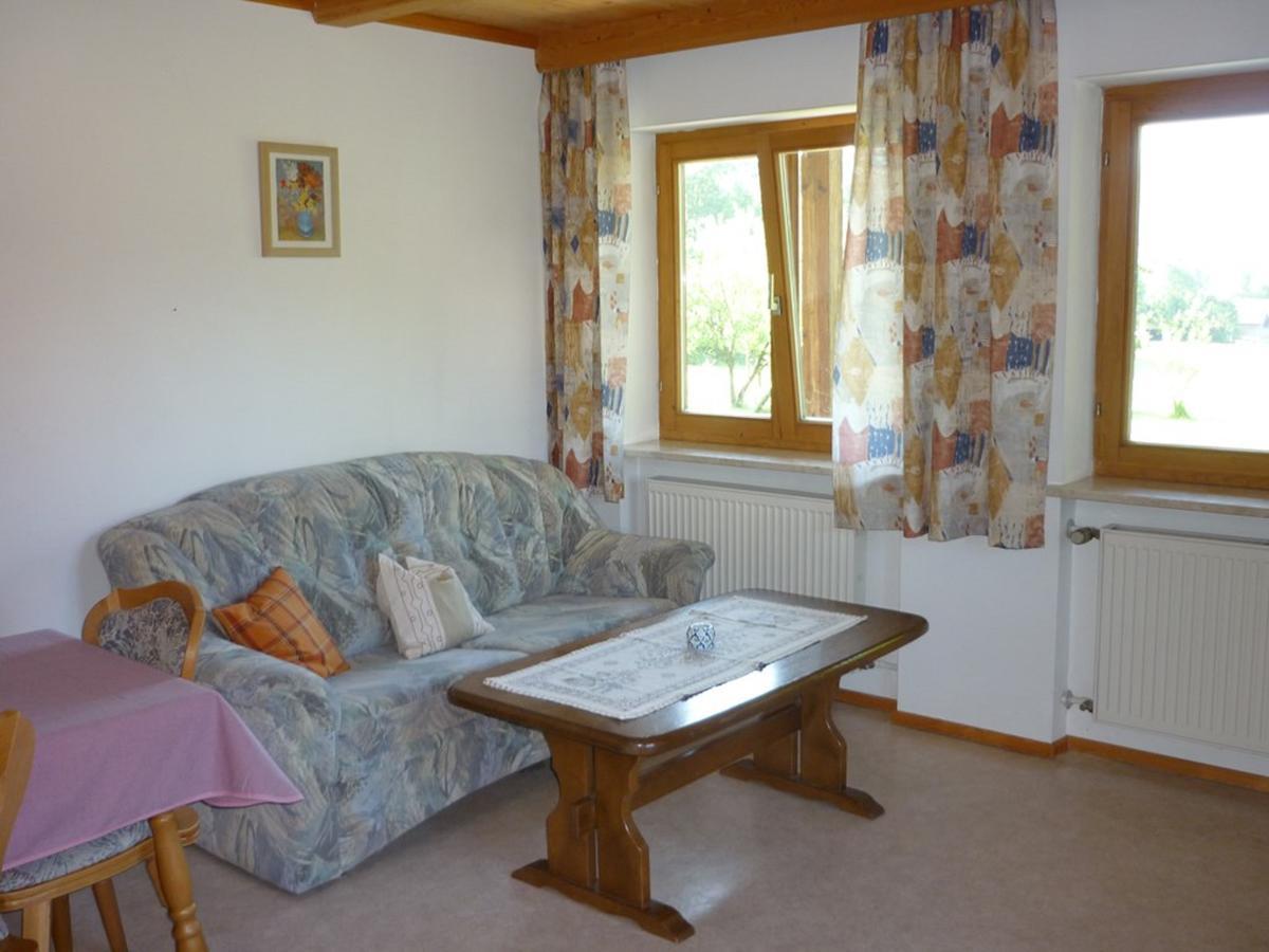 Familie Meimer Hofing Exterior foto