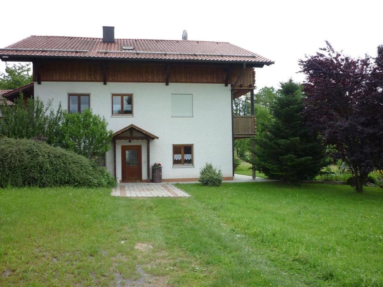 Familie Meimer Hofing Exterior foto