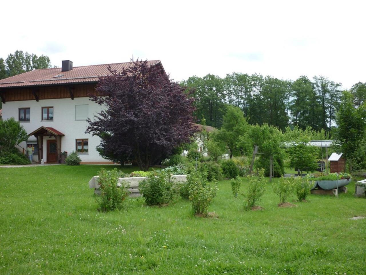 Familie Meimer Hofing Exterior foto