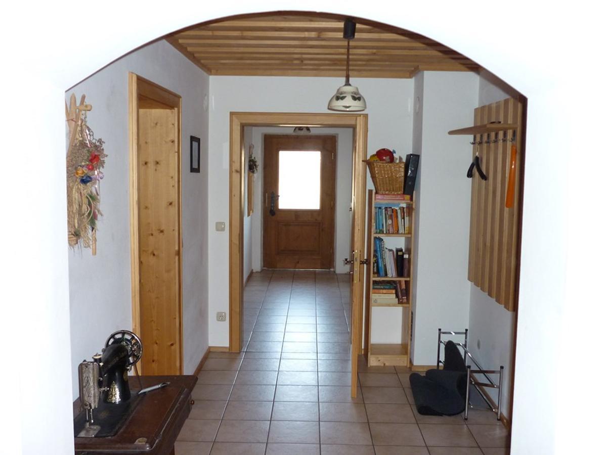 Familie Meimer Hofing Exterior foto