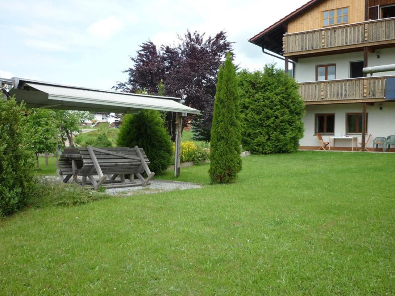 Familie Meimer Hofing Exterior foto